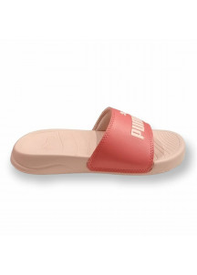 Women's Flip Flops Puma Popcat 20 Pink