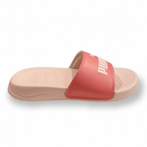 Women's Flip Flops Puma Popcat 20 Pink