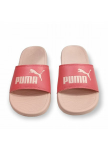 Women's Flip Flops Puma Popcat 20 Pink