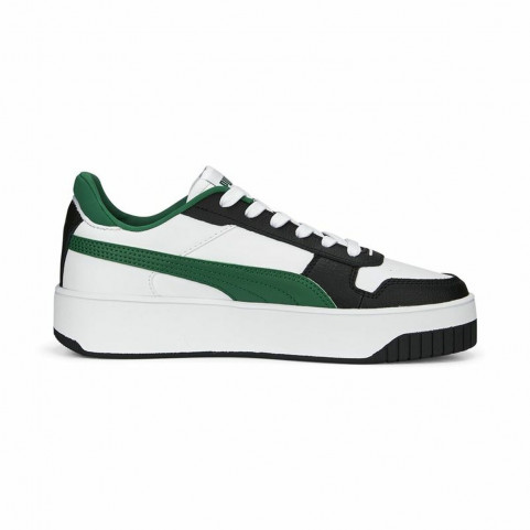 Women’s Casual Trainers Puma Carina Street  White