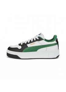 Women’s Casual Trainers Puma Carina Street  White