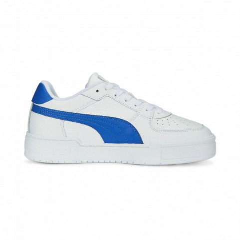 Men's Trainers Puma  CA  Blue/White