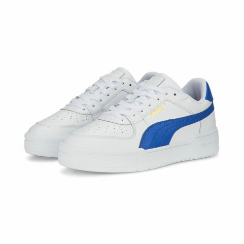 Men's Trainers Puma  CA  Blue/White