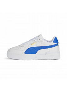 Men's Trainers Puma  CA  Blue/White