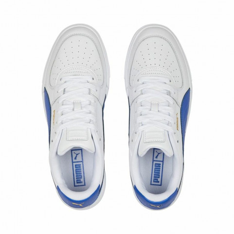 Men's Trainers Puma  CA  Blue/White