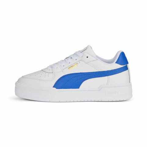 Men's Trainers Puma  CA  Blue/White