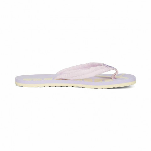 Flip Flops for Children Epic Flip V2  Puma Pearl