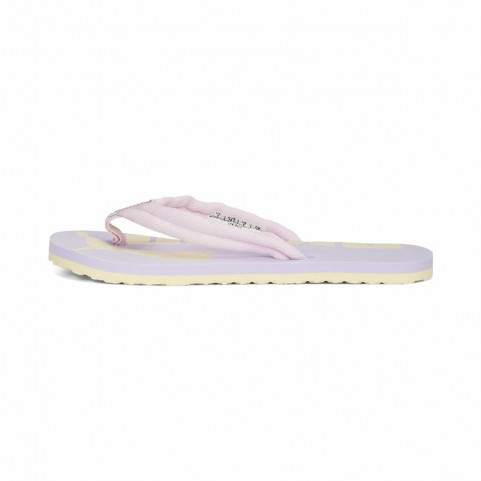 Flip Flops for Children Epic Flip V2  Puma Pearl