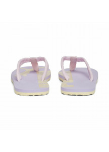 Flip Flops for Children Epic Flip V2  Puma Pearl