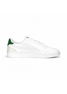 Men’s Casual Trainers Puma Shuffle White