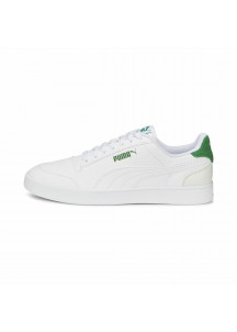 Men’s Casual Trainers Puma Shuffle White