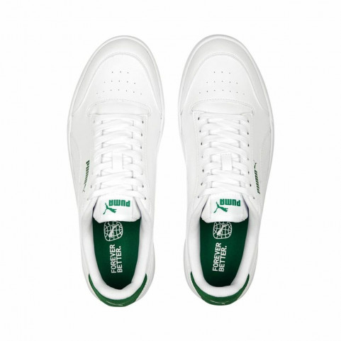 Men’s Casual Trainers Puma Shuffle White