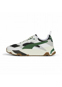 Men’s Casual Trainers Puma Trinity White