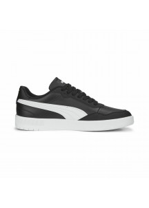 Men’s Casual Trainers Puma Court Ultra Lite Black