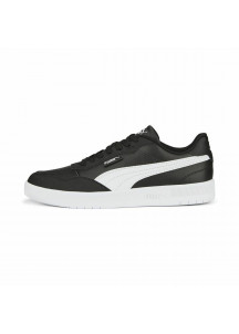 Men’s Casual Trainers Puma Court Ultra Lite Black