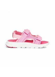 Children's sandals Puma Evolve Pink