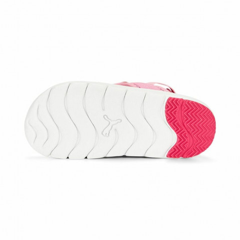 Children's sandals Puma Evolve Pink