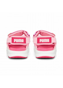 Children's sandals Puma Evolve Pink