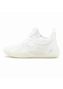 Men’s Casual Trainers Puma TRC White