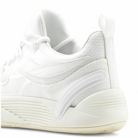 Men’s Casual Trainers Puma TRC White