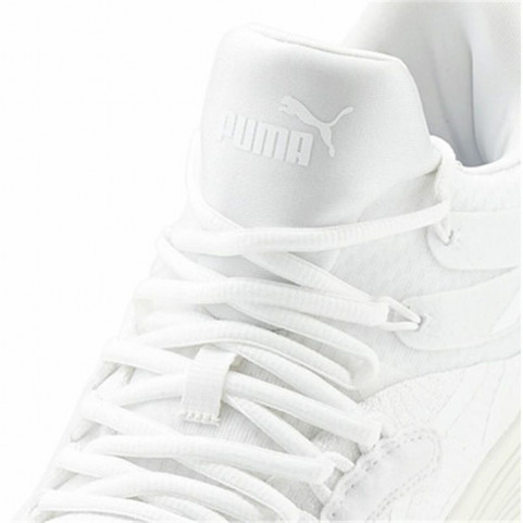 Men’s Casual Trainers Puma TRC White