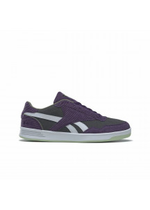 Men's Trainers Reebok Royal Techque Grey Purple