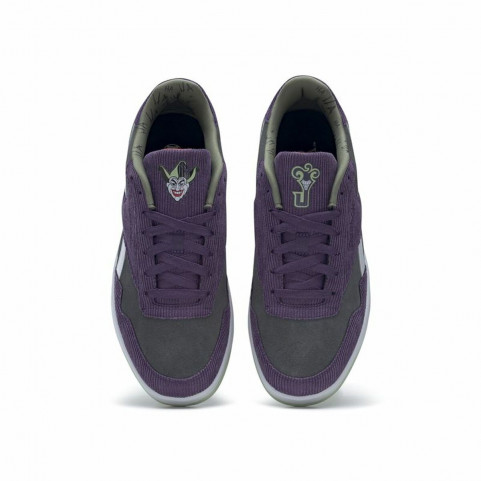 Men's Trainers Reebok Royal Techque Grey Purple