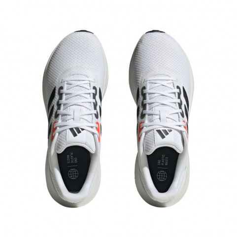 Men's Trainers Adidas RUNFALCON 3.0 HP7543  White