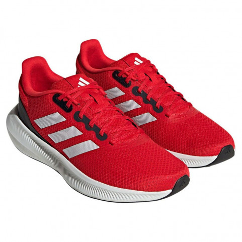 Men's Trainers Adidas RUNFALCON 3.0 HP7547 Red