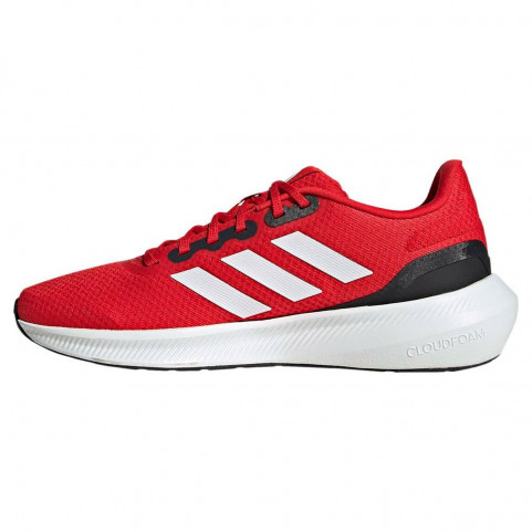 Men's Trainers Adidas RUNFALCON 3.0 HP7547 Red