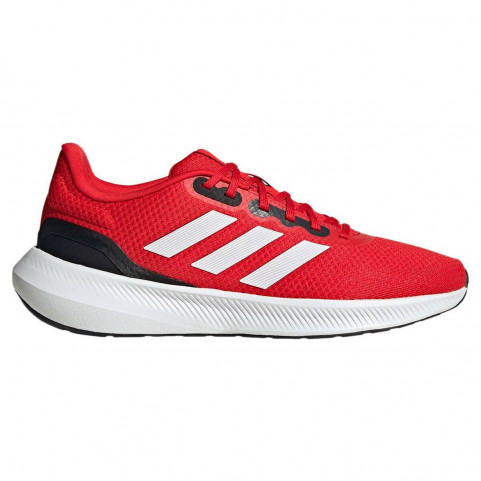 Men's Trainers Adidas RUNFALCON 3.0 HP7547 Red