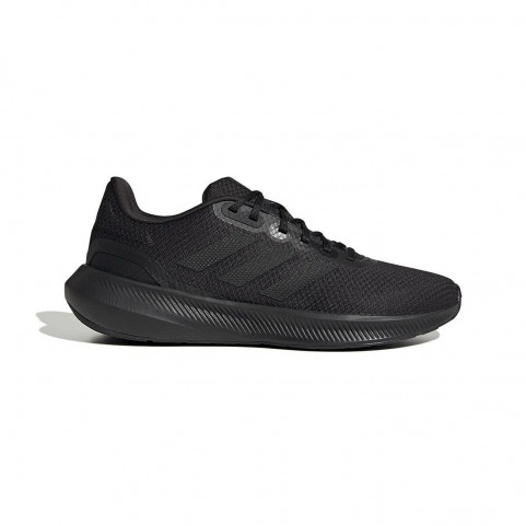 Men's Trainers Adidas RUNFALCON 3.0 HP7544  Black