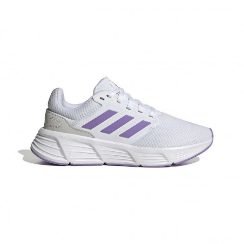 Sports Trainers for Women Adidas GALAXY 6 W HP2415  White