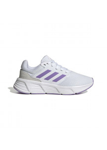 Sports Trainers for Women Adidas GALAXY 6 W HP2415  White