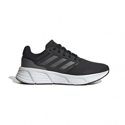 Men's Trainers Adidas Black