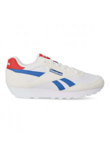 Men’s Casual Trainers Reebok REWIND RUN GZ2398 White