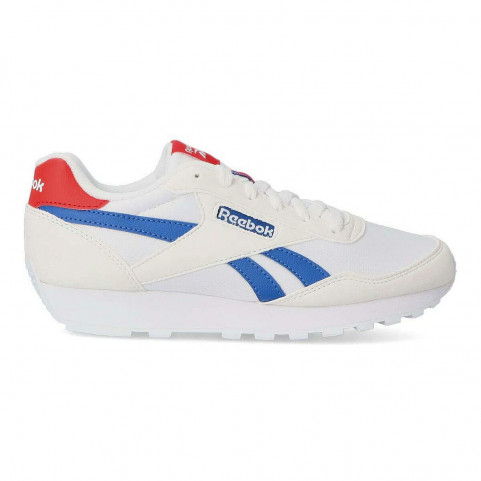 Men’s Casual Trainers Reebok REWIND RUN GZ2398 White