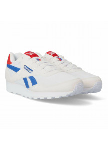 Men’s Casual Trainers Reebok REWIND RUN GZ2398 White