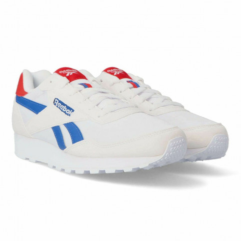 Men’s Casual Trainers Reebok REWIND RUN GZ2398 White