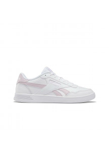 Sports Trainers for Women Reebok  COURT ADVANC GZ9640  White