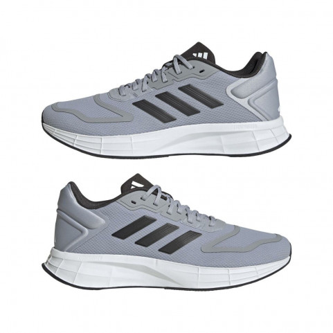 Men's Trainers Adidas DURAMO 10 HP2381 Grey