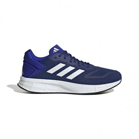 Men's Trainers Adidas DURAMO 10 HP2383 Navy Blue