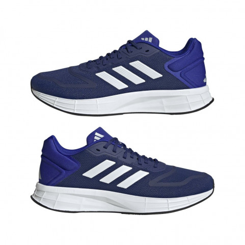 Men's Trainers Adidas DURAMO 10 HP2383 Navy Blue