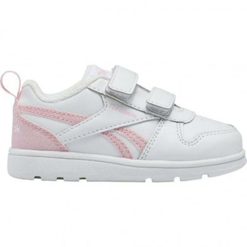 Sports Shoes for Kids Reebok ROYAL PRIME HP4744 White