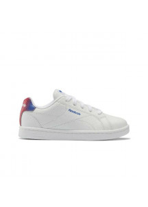 Children’s Casual Trainers Reebok ROYAL COMPLETE HQ3371  White