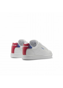 Children’s Casual Trainers Reebok ROYAL COMPLETE HQ3371  White