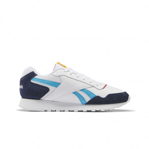 Men’s Casual Trainers Reebok GLIDE GY0078 White