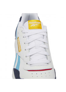 Men’s Casual Trainers Reebok GLIDE GY0078 White