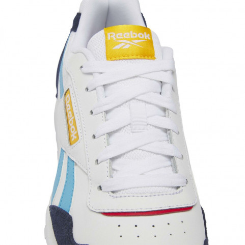 Men’s Casual Trainers Reebok GLIDE GY0078 White