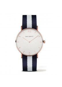 Unisex Watch Paul Hewitt PH-SA-R-ST-W-NW-20 (Ø 39 mm)